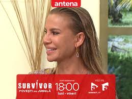 Survivor - Povești din Junglă, 2 februarie 2026. Marina răspunde acuzațiilor referitoare la apropierea sa de Donca
