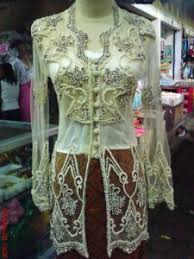 Image result for kebaya model baru