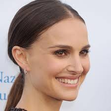 Resultado de imagen de natalie portman