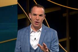 Martin Lewis warns savers about hidden tax traps on accounts over £10000