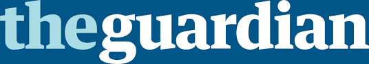 Afbeeldingsresultaat voor logo the guardian