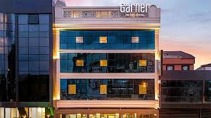 Garner Hotels accelerates expansion under IHG umbrella
