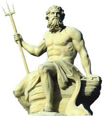 Resultado de imagen de poseidon