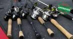 Fishing Rod Reel Combos: Baitcast, Spincast More Bass Pro