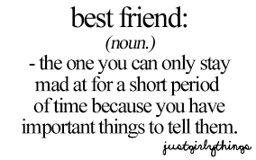 Top best friend quotes tumblr - Designs and Decors | Designs and ... via Relatably.com