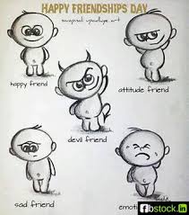 Funny friendship day quotes and sayings via Relatably.com