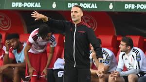 Fortuna Düsseldorf: ER ist die Riesen-Hoffnung von Alexander Ende — BILD