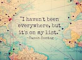 Travel Quotes – StaySmarter via Relatably.com