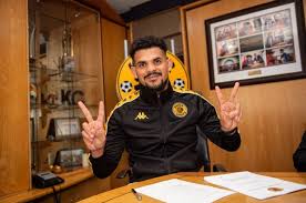 BREAKING: Chiefs Confirm Second Signing