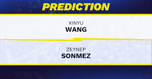 Wimbledon 2025: Predictions and Odds for Wang vs. Sonmez and Sonmez vs. Cristian