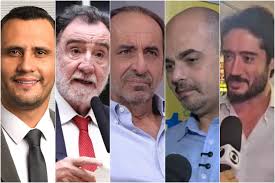 Quaest em MG: Cleitinho, 29%; Patrus, 11%; Kalil, 10%; Simões, 7%; Gabriel, 5%