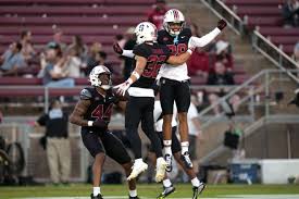 Stanford welcomes Wake Forest to The Farm for homecoming