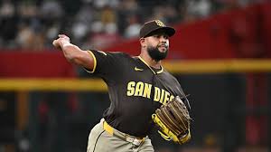 Key takeaways: Padres 9, D-backs 4