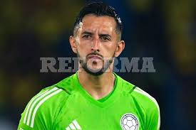 Vargas y Ditta, convocados al Mundial con Colombia