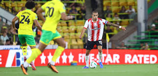 Match Pack: Norwich vs Saints