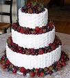 Cheap wedding cake ideas