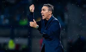 Vicente Sánchez se rindió ante dos delanteros de la Liga MX: Ninguno es de Cruz Azul