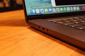 macbook pro