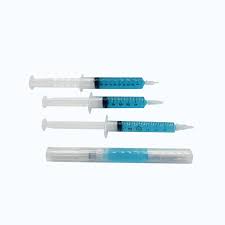 Pre-Treatment Gel | Sunshine Health Products