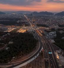 Medina Adds Four Access Points on Second Ring Road and Hijrah Road