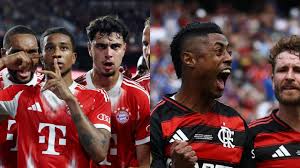 FIFA Club World Cup: Bayern Munich edge Boca Juniors, Flamengo stun 10-man Chelsea