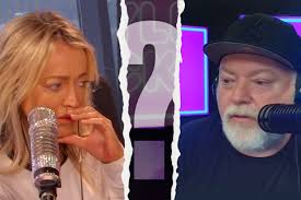 Kyle and Jackie O legal fees and boycott cost ARN $55m - AFR