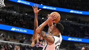 Chicago Bulls at Brooklyn Nets odds, picks and predictions