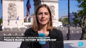 Victory Day Commemorations Across Europe in 2026