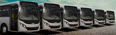 Resultado de imagem para onibus 2015