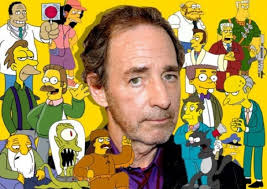 Harry Shearer, who has provided many voices for The Simpsons over its 23 seasons -- including Charles Montgomery Burns, Ned Flanders, and Principal Skinner, ... - simpsons_harry-shearer2-585x414