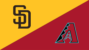 MLB Gameday: Padres 5, D-backs 1 Final Score (08/06/2026)