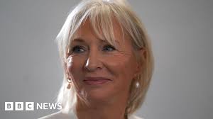 Nadine Dorries Defects to Reform UK Declares Tory Party ‘Dead’