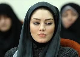 سفر در زمان؛ «سحر قریشی» در 24 سالگی و در هفتمین فیلم اش؛ سا|خبر فوری