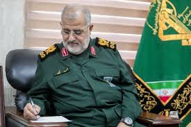 فرمانده کل سپاه پیام صادر کرد