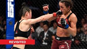 Valentina Shevchenko vs. Zhang Weili: UFC 322 Superfight