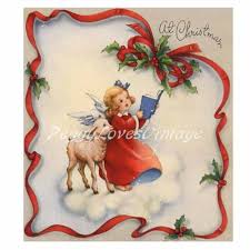 Image result for vintage greeting cards