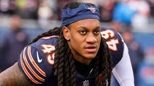 NFL news roundup: Bears grant LB Tremaine Edmunds permission to seek trade