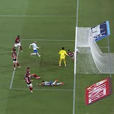 'Valeu como gol', diz Rossi sobre bola tirada em cima da linha por Jorginho