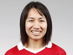 Retiring Reds Ladies players. Maiko Morimoto ... - news_2956_2-300x225