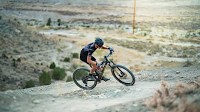 Utah State Eastern Eagles Mountain Bike Team take flight