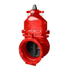Mueller Municipal Tapping Valves Archives - Pacific Flow Control