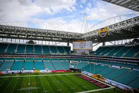 Hard Rock Stadium