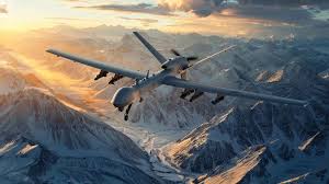 Russian air defenses respond to drone attack in Omsk region