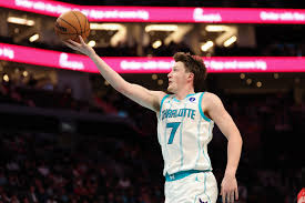 Hawks vs. Hornets Prediction, Spread: Knueppel, McCollum From the Arc?