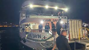 TRT Haber - News update