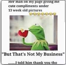 kermit on Pinterest | Business, Frogs and Business Quotes via Relatably.com