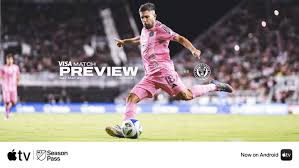 Inter Miami vs Philadelphia Union match preview