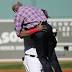 Larry Lucchino, Boston Red Sox Hall of Famer: 'Point of pride is ...