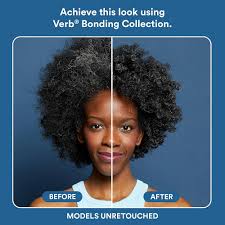 Amazon.com: VERB Bonding Shampoo : Beauty & Personal Care