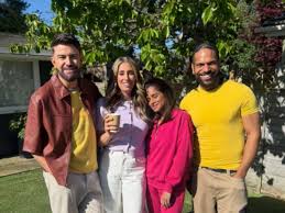 Stacey Solomon seen after stepping back as fans flood Sort Your Life Out co-star with messages